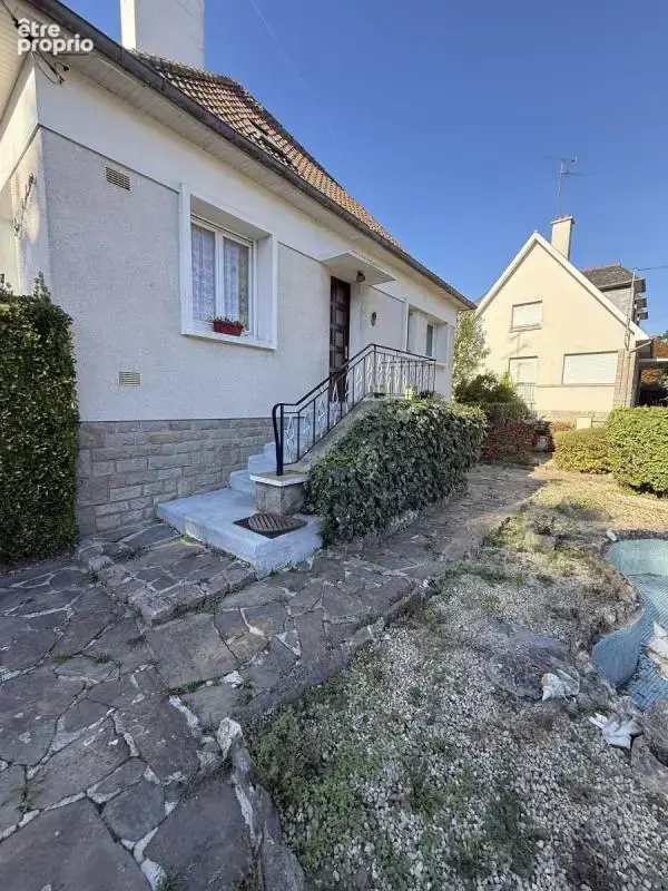 Maison 6 pièces 117 m² à vendre à Saint-Malo (35400) - photo 19