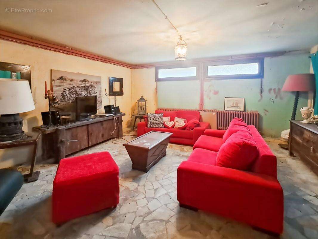 Maison à BAGNERES-DE-BIGORRE