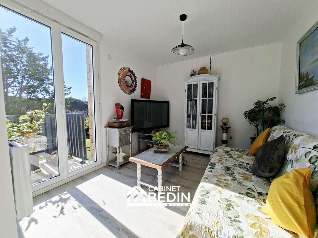 Appartement à BISCARROSSE