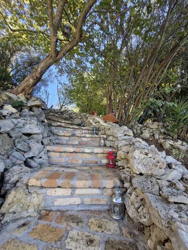 Maison à BROUZET-LES-ALES