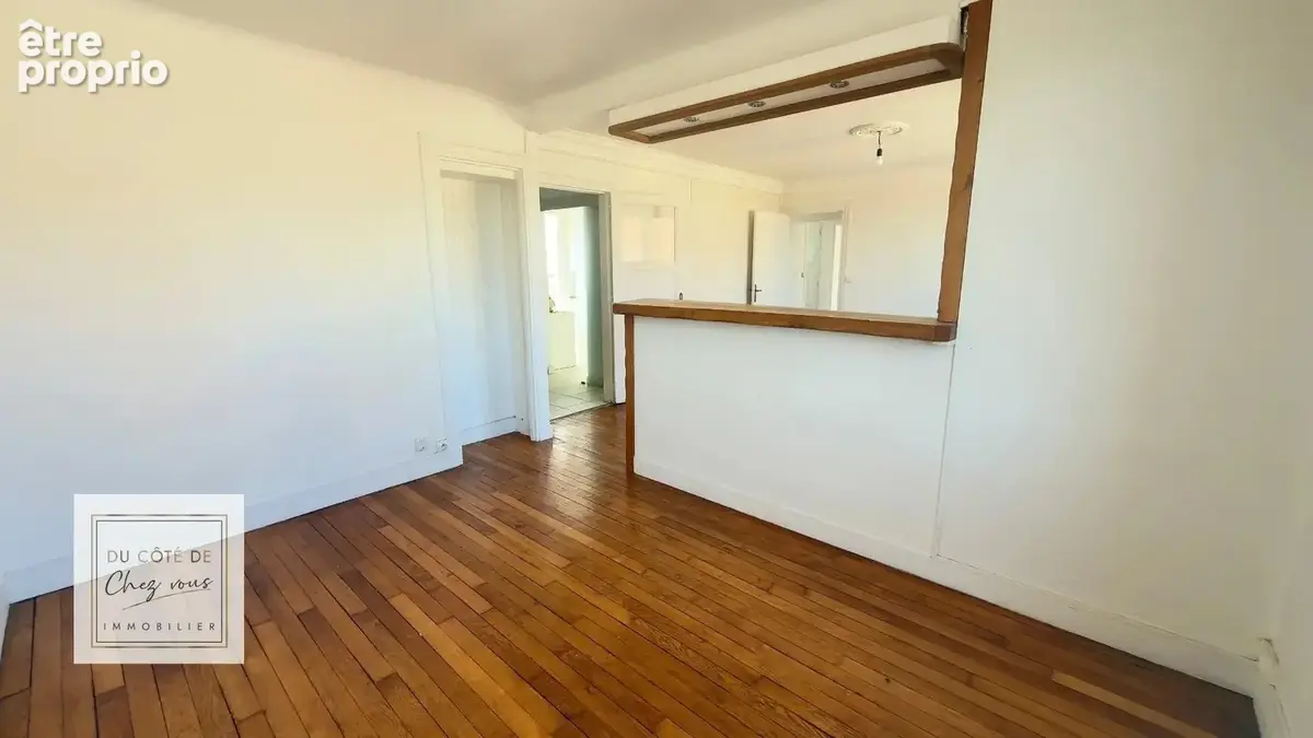 Appartement type 4 a acheter a troyes - photo 3