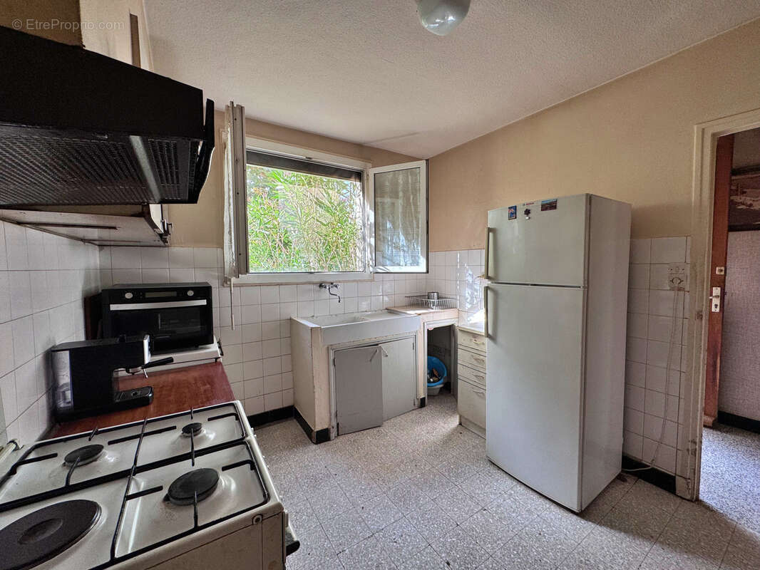 Maison à LE POET-LAVAL