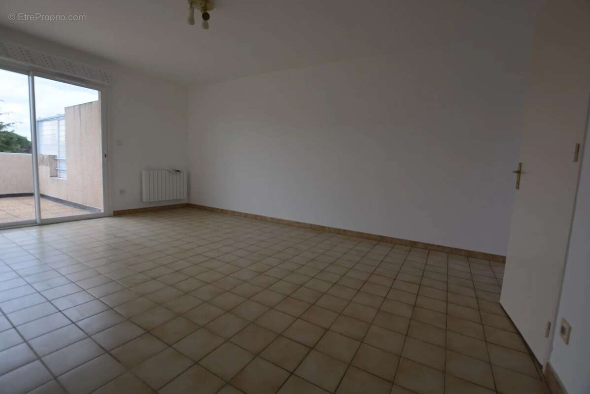 Appartement à MURET