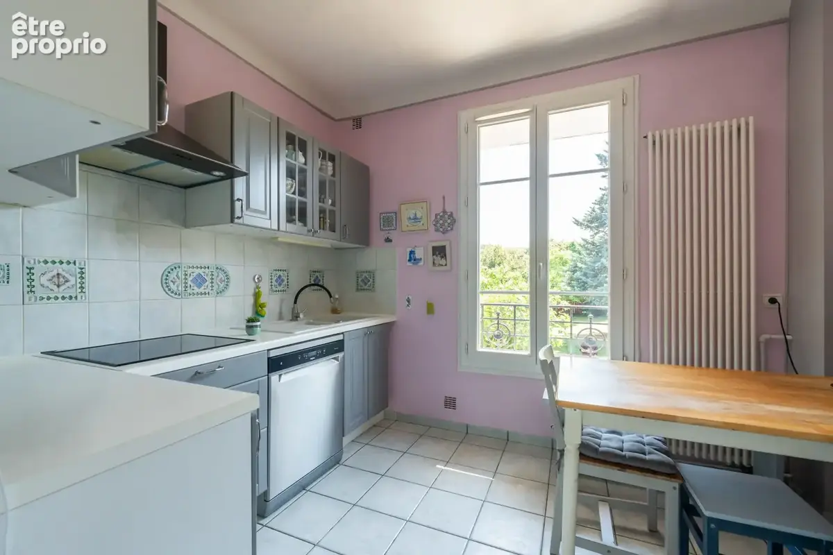 Maison 6 pièces 167 m² à vendre à Livry-Gargan (93190) - photo 6