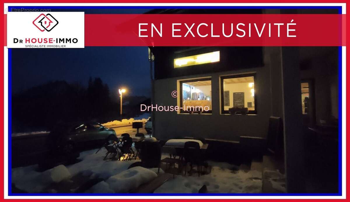 105 m² à Meaudre  - photo 68