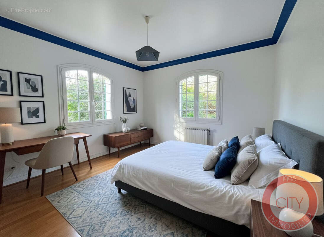 Photo non contractuelle - Maison à BOULIAC