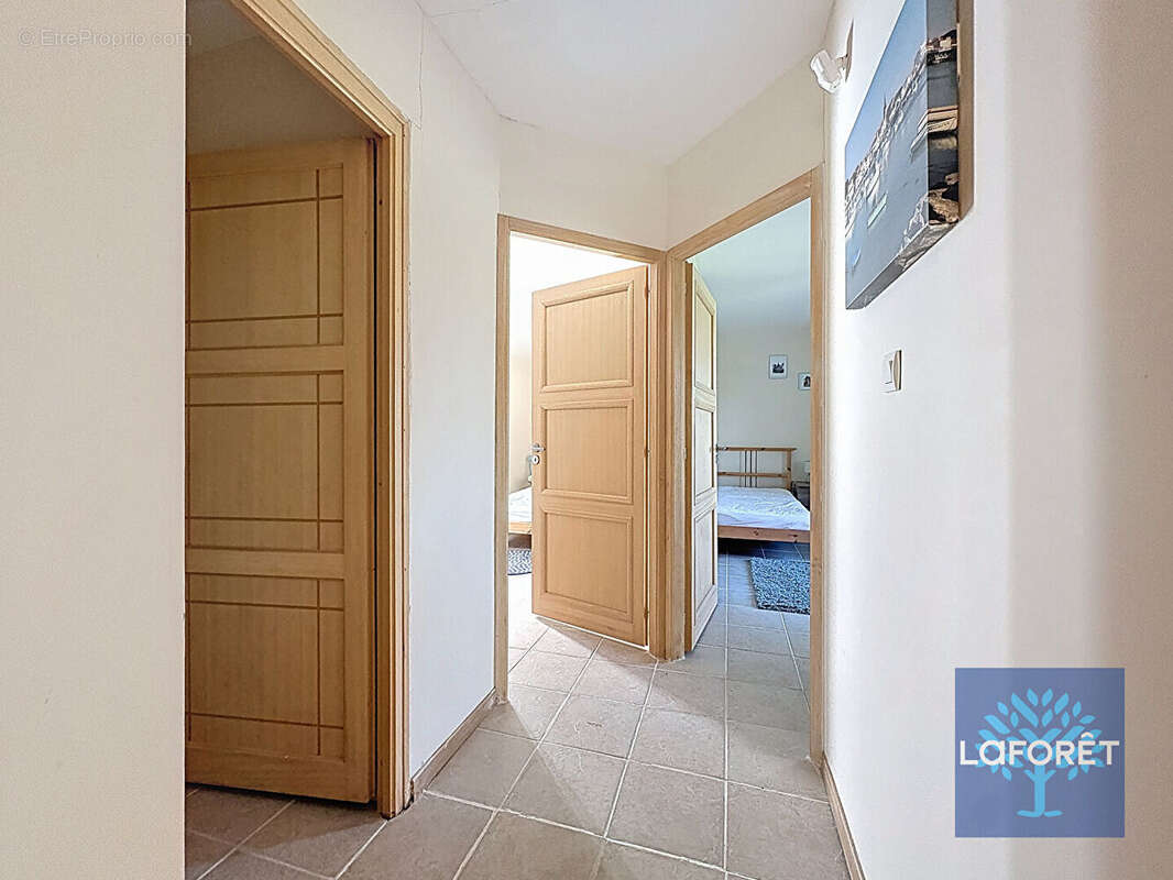 Maison à SAINT-JEAN-DE-MONTS