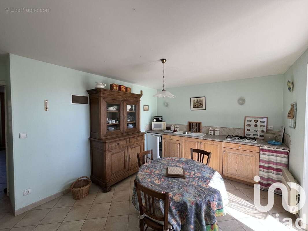 Photo 4 - Maison à LECEY