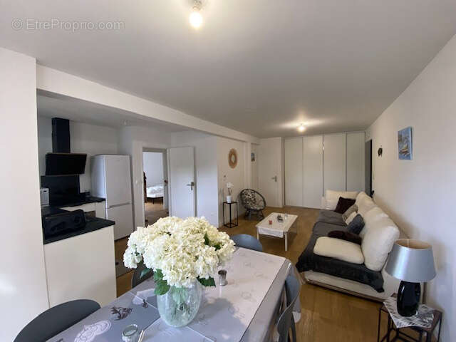 Appartement à GUJAN-MESTRAS