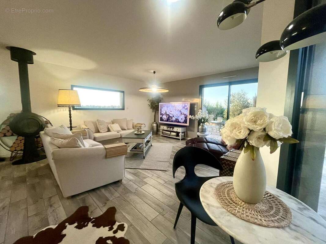 Maison à CHALON-SUR-SAONE