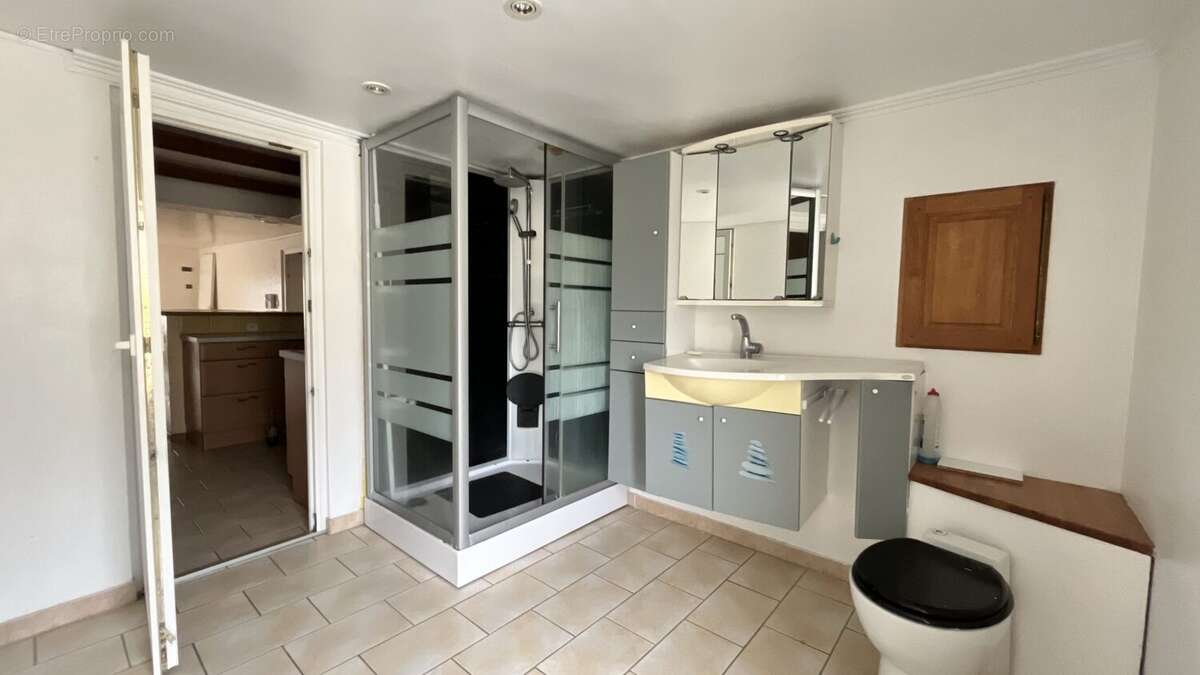 Appartement à CONTZ-LES-BAINS