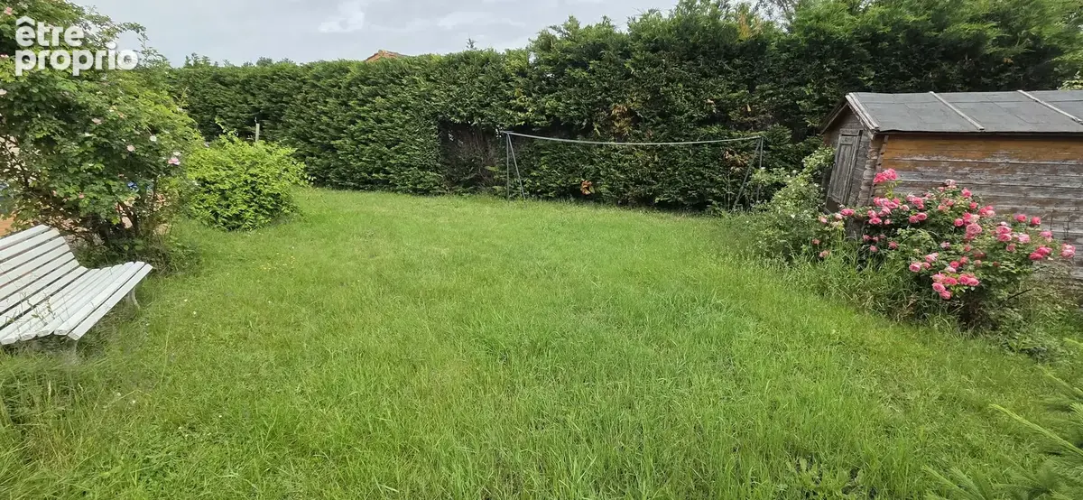 Maison 5 pièces 120 m² à vendre à Artigues-Pres-Bordeaux (33370) - photo 38