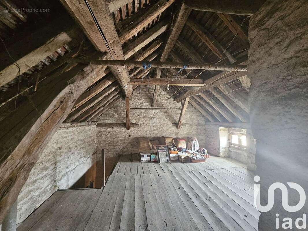 Photo 4 - Maison à MAISEY-LE-DUC