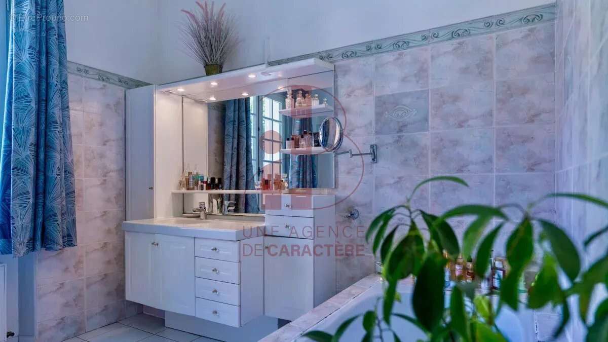 Maison à BOISSISE-LA-BERTRAND