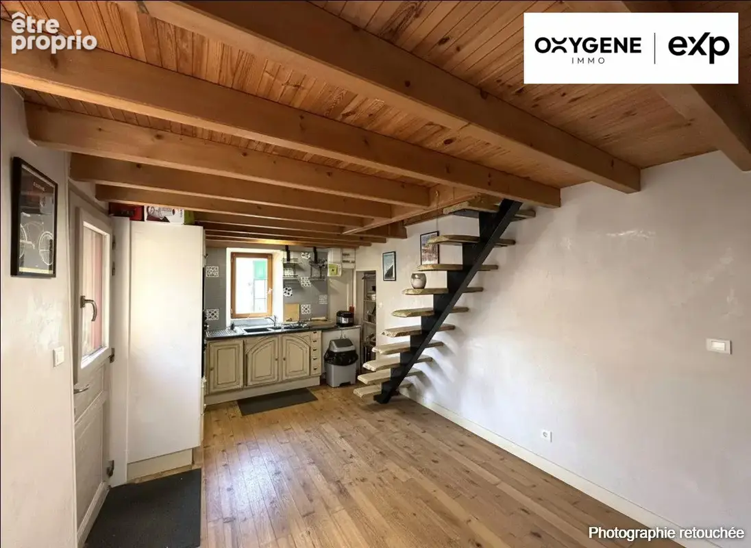 Maison 4 pièces 98 m² à vendre à Fuilla (66820) - photo 4
