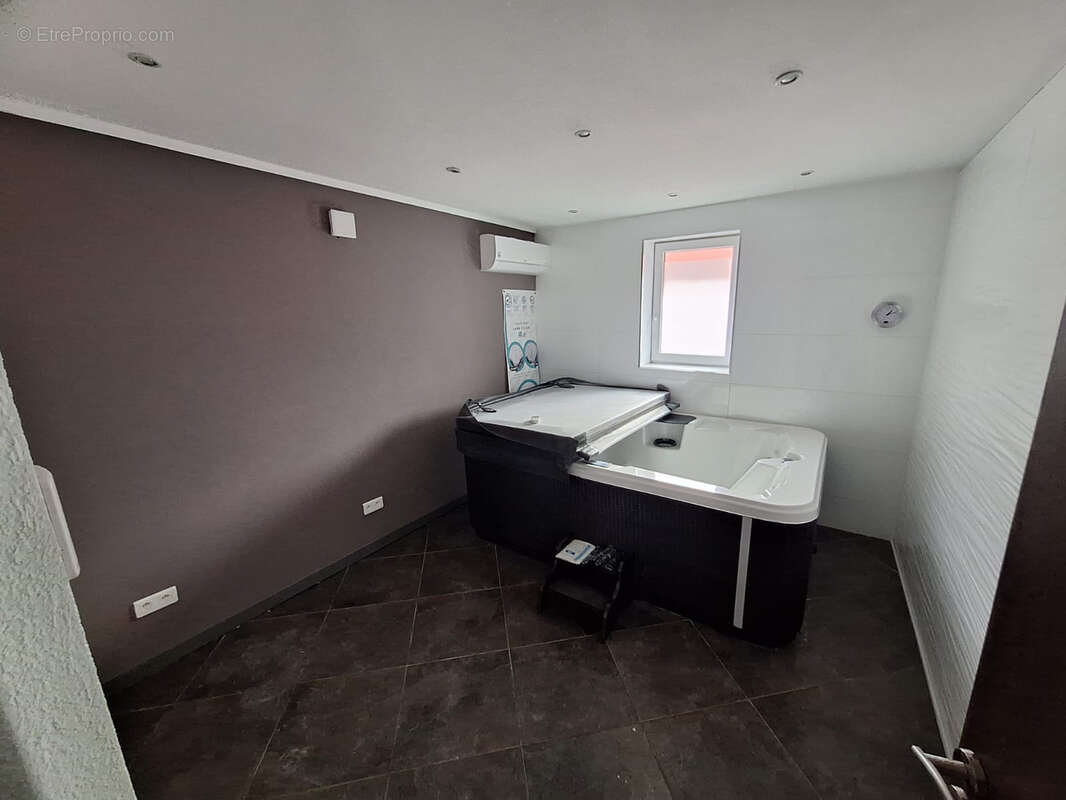 Maison à SCHLEITHAL