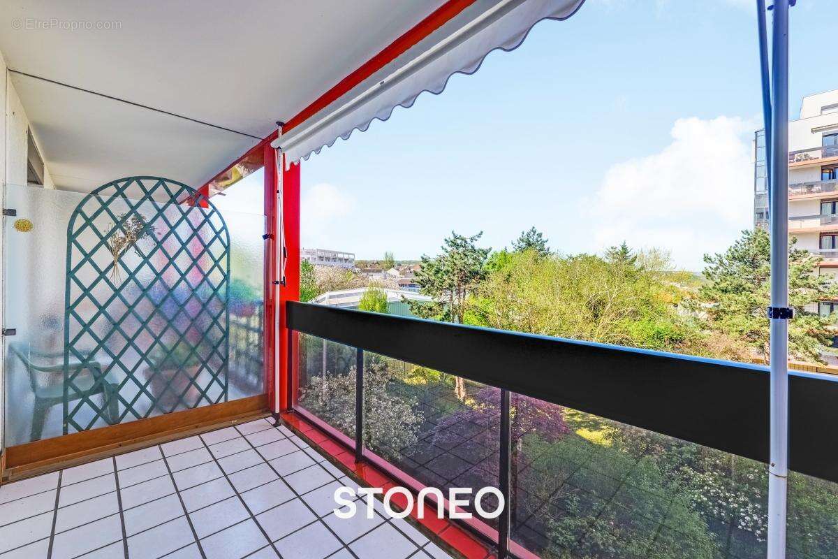 Appartement à ISSY-LES-MOULINEAUX