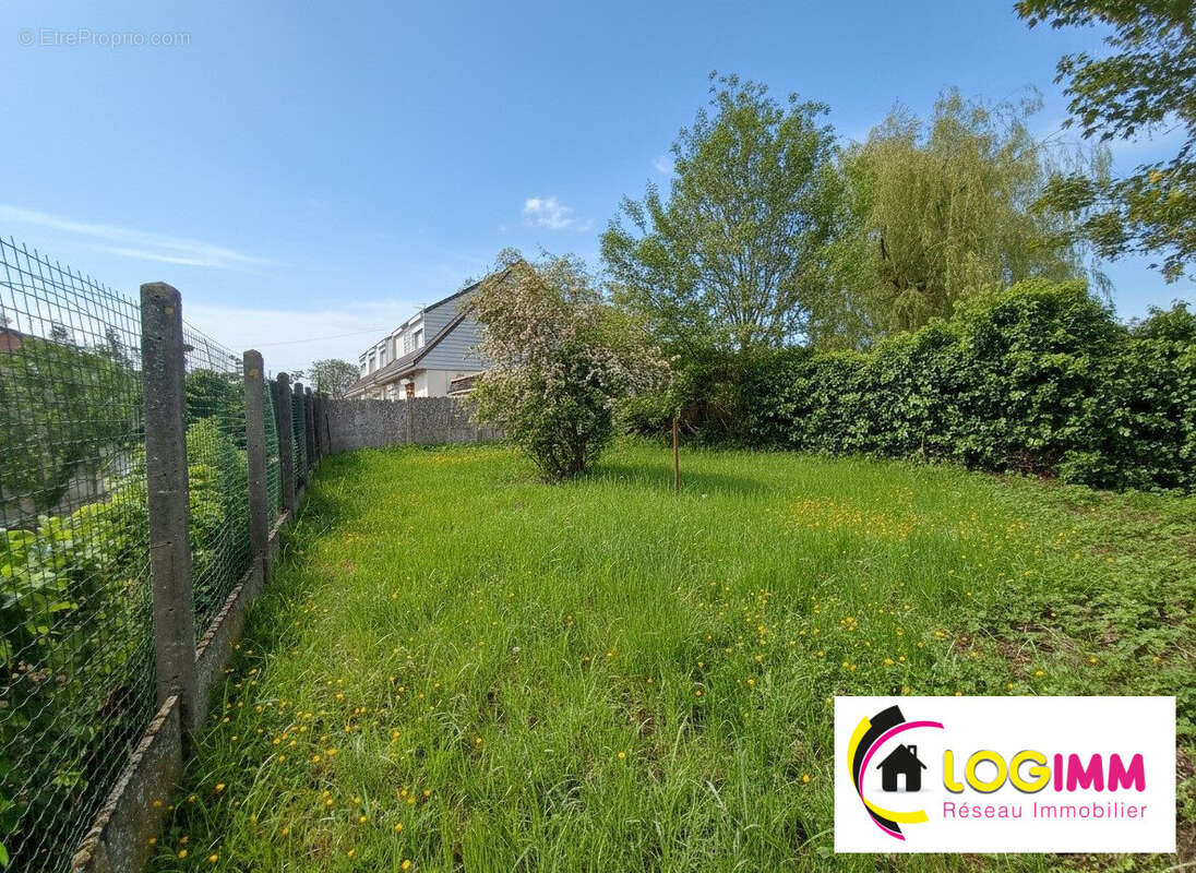 Maison 78 m² à Wargnies-Le-Grand  - photo 6