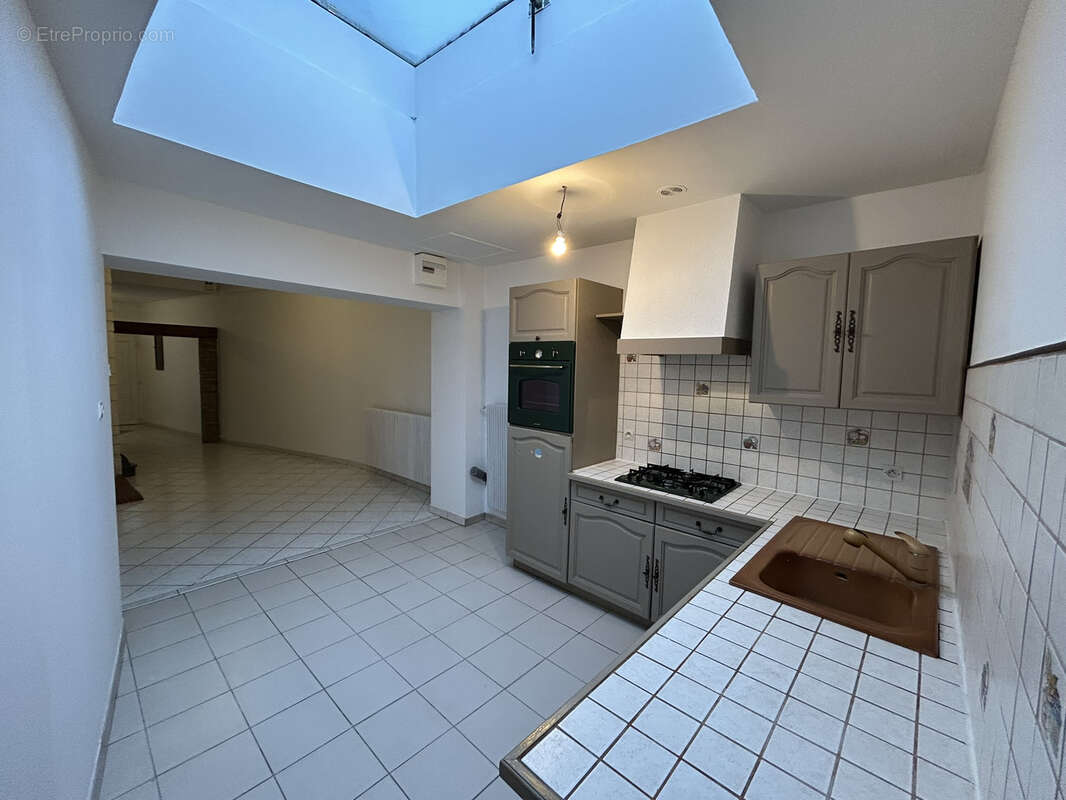 Maison à SAINT-AMAND-LES-EAUX