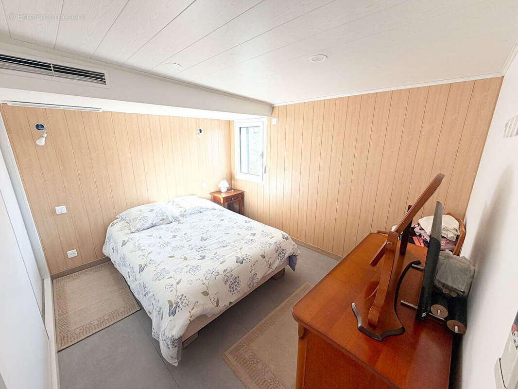 Appartement 5 pièces de 171 m2 - photo 13