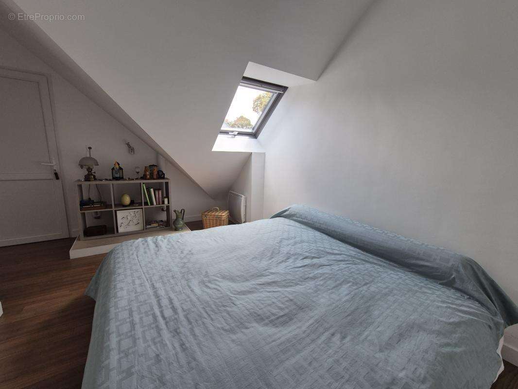 Maison contemporaine rare à Quintin   Plain-pied avec jardin - photo 16