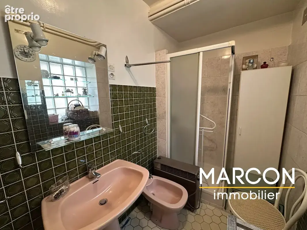 Vente maison felletin - photo 12