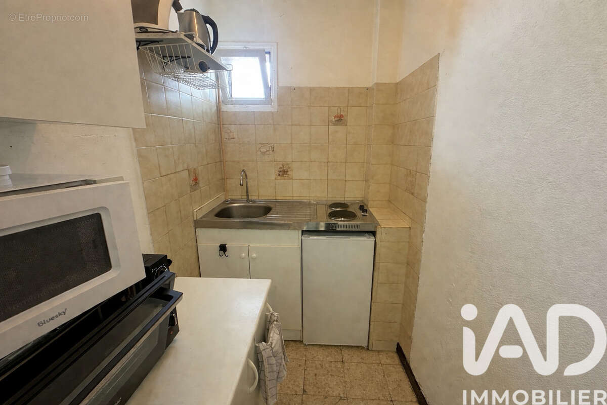 Photo 8 - Appartement à DAX
