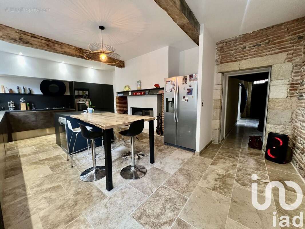 Photo 5 - Maison à SAINT-SIXTE