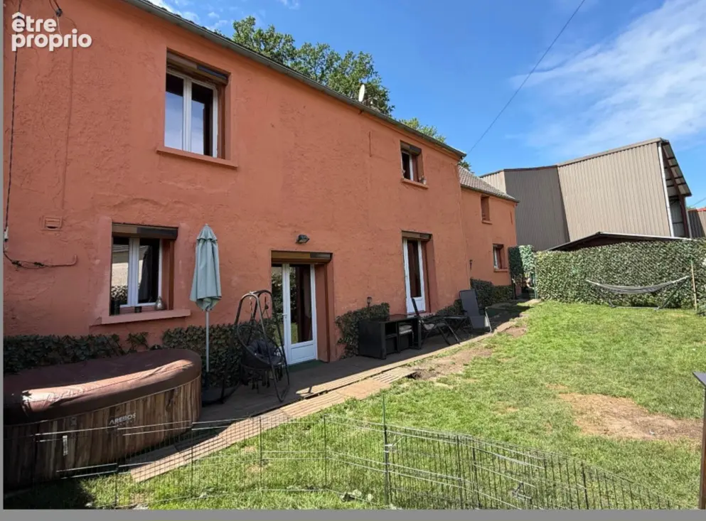 maison à 1h de paris, à la campagne, proche gare sncf - photo 1