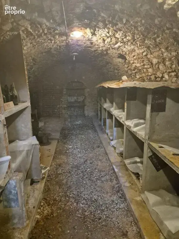 Longère de caractère – 370 m² – charme & authenticité - photo 16