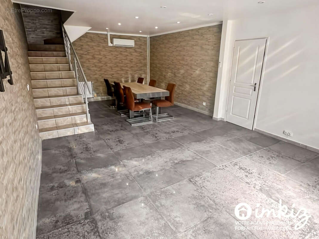 Appartement à VIENNE