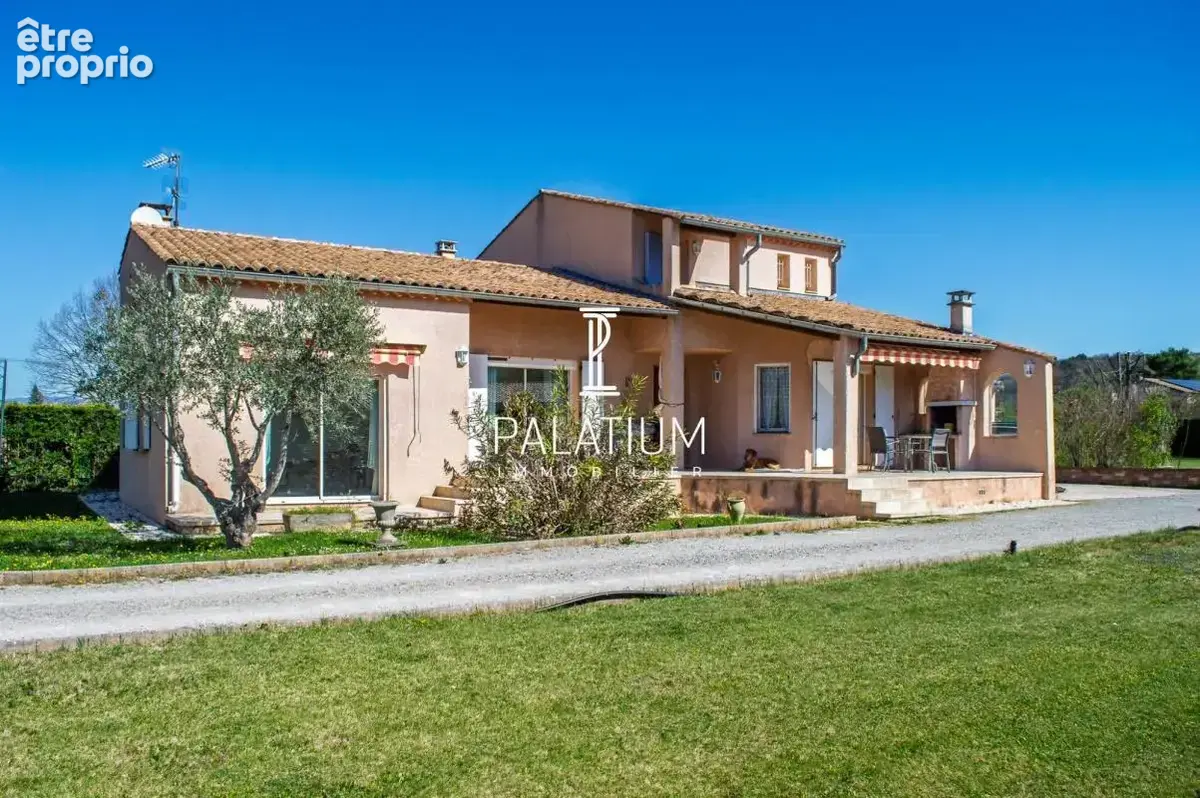 Charmante villa située dans un quartier recherché de Sisteron - photo 2
