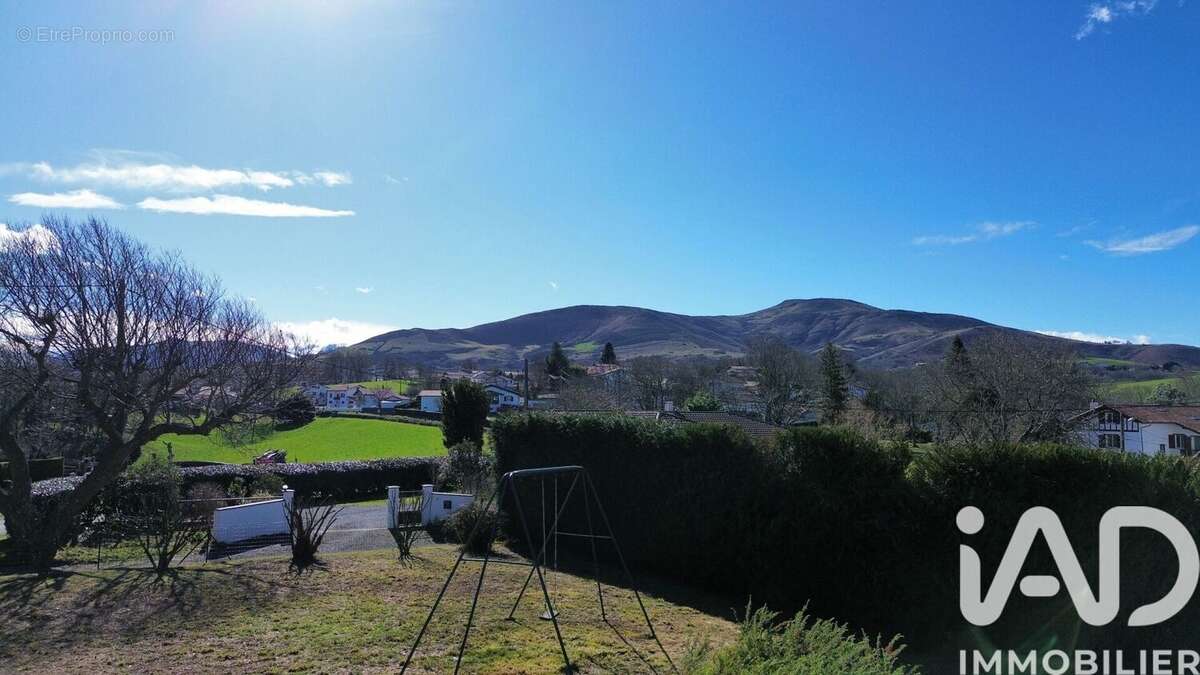 Photo 2 - Maison à HASPARREN