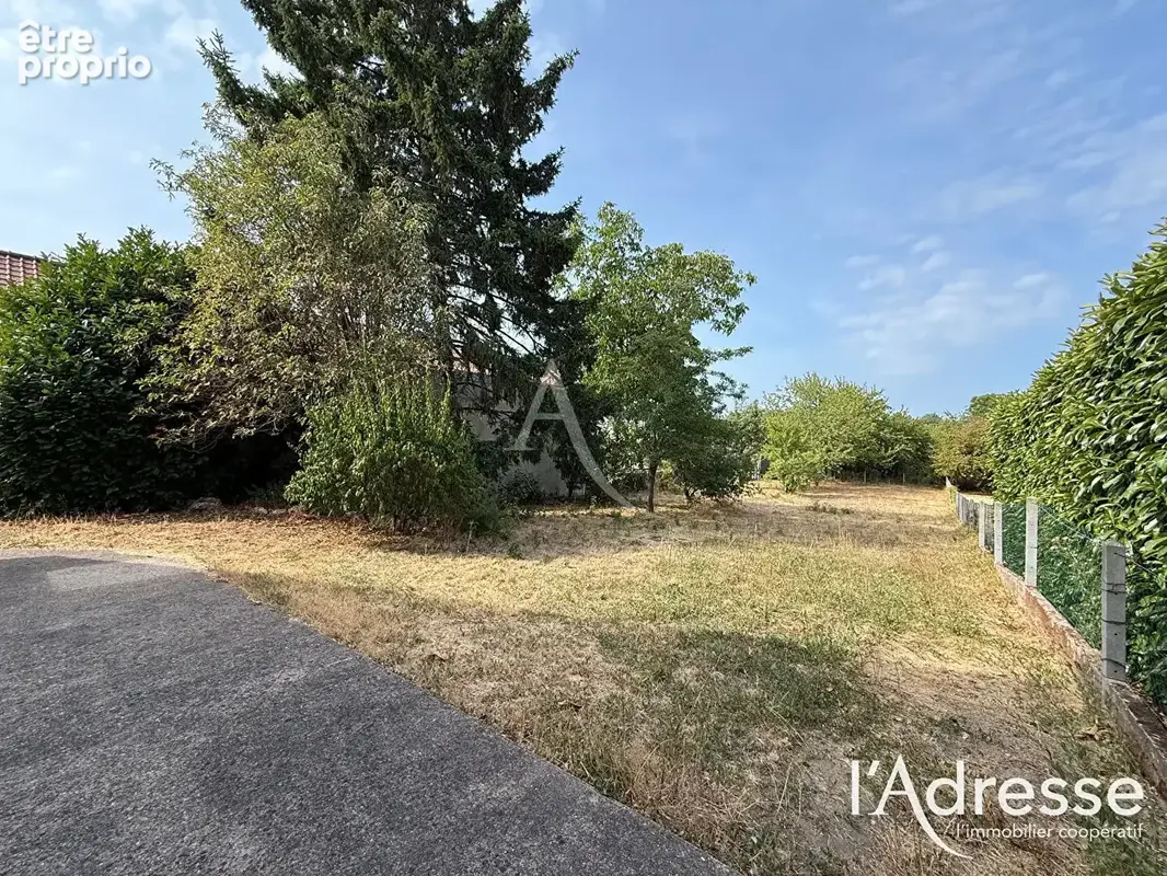Maison familiale 160 m² ? 4 chambres, mezzanine, garage et jardin - photo 8
