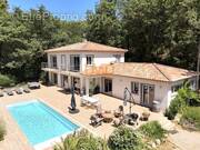 Maison à NANS-LES-PINS