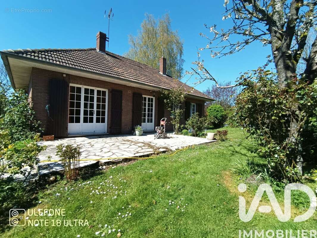 Photo 9 - Maison à WAMIN