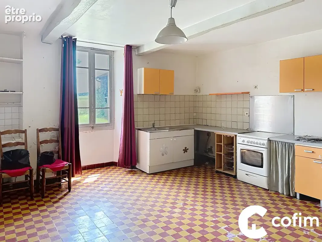 Maison 153 m² à Mazerolles  - photo 5