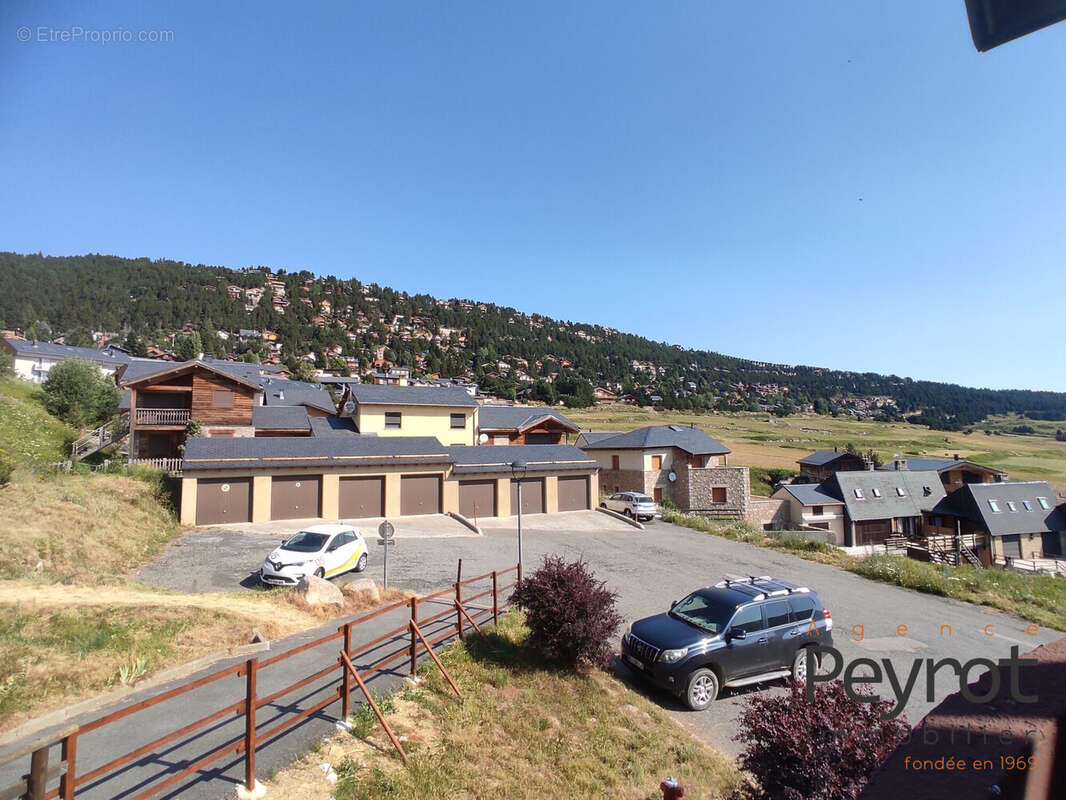 Appartement à LES ANGLES