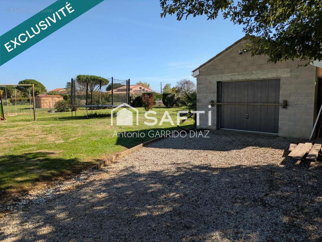 Photo 4 - Maison à CAMPSAS