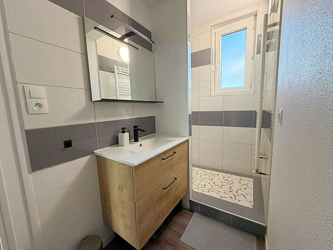 Appartement à ROANNE