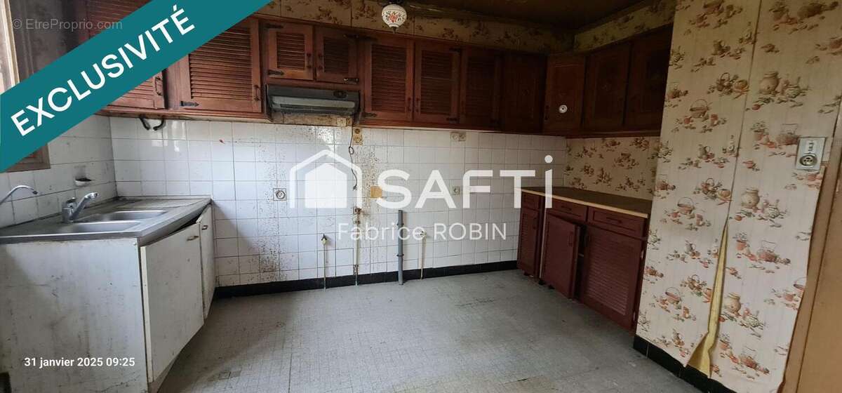 Photo 3 - Maison à MARCILLY-LE-HAYER