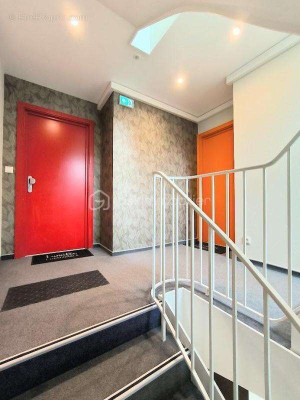 Appartement à KINTZHEIM