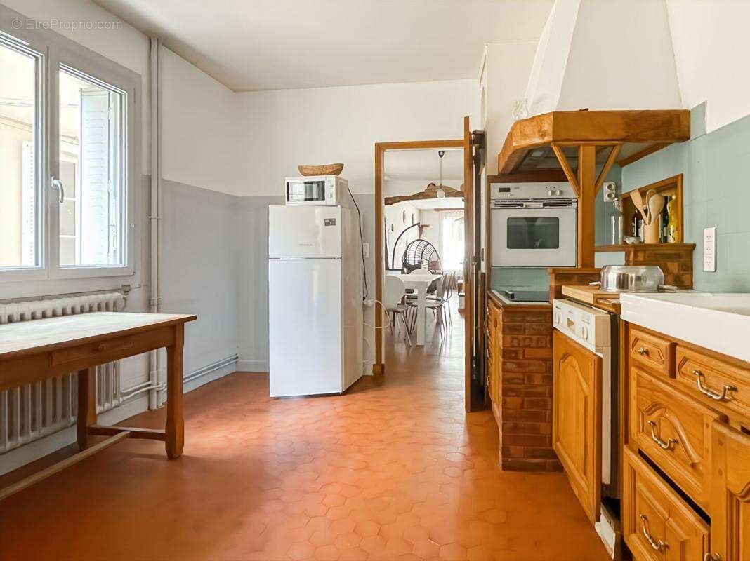 Appartement à ARBOIS