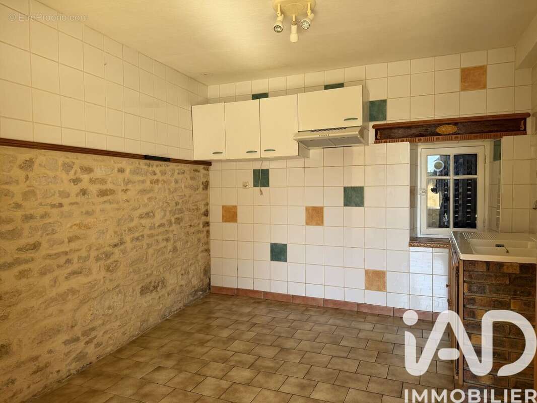 Maison 114 m² à Darcey  - photo 4