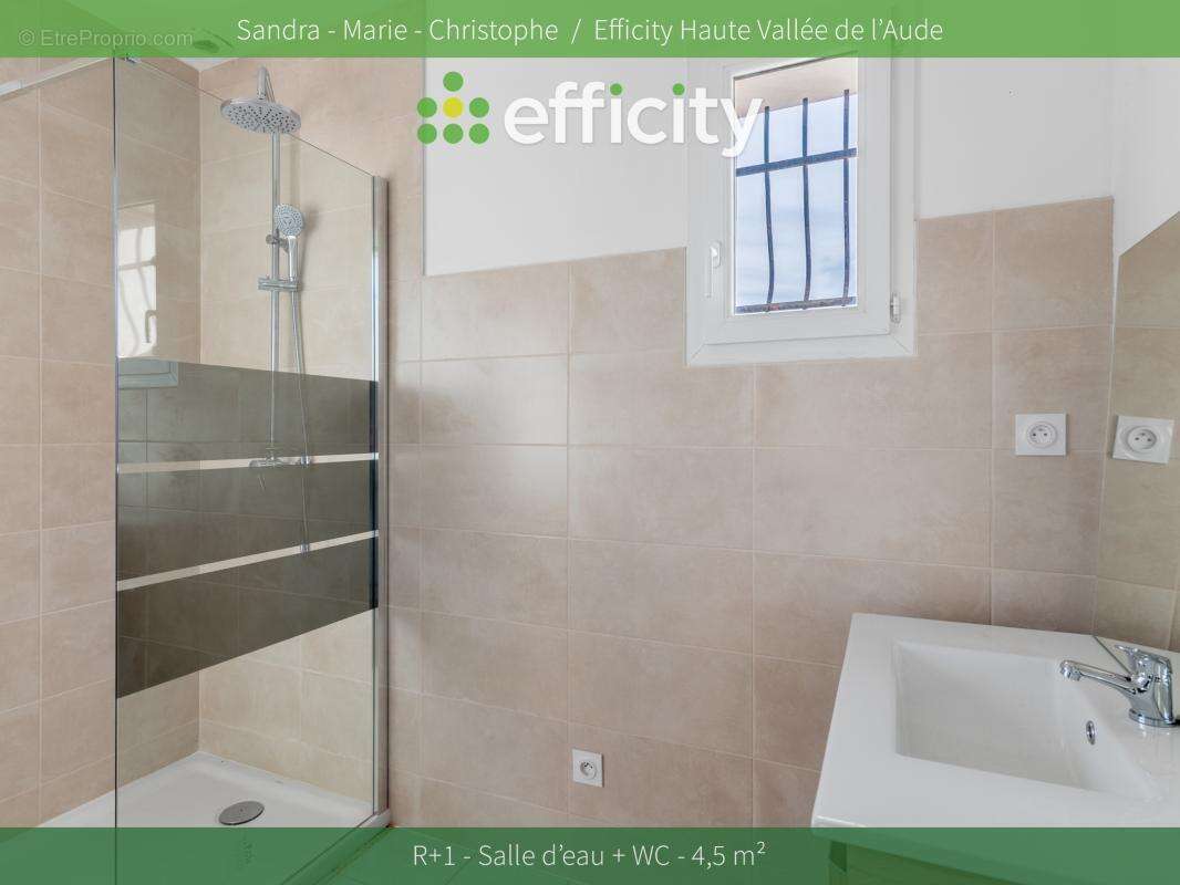 Maison 89 m² à Magrie  - photo 12