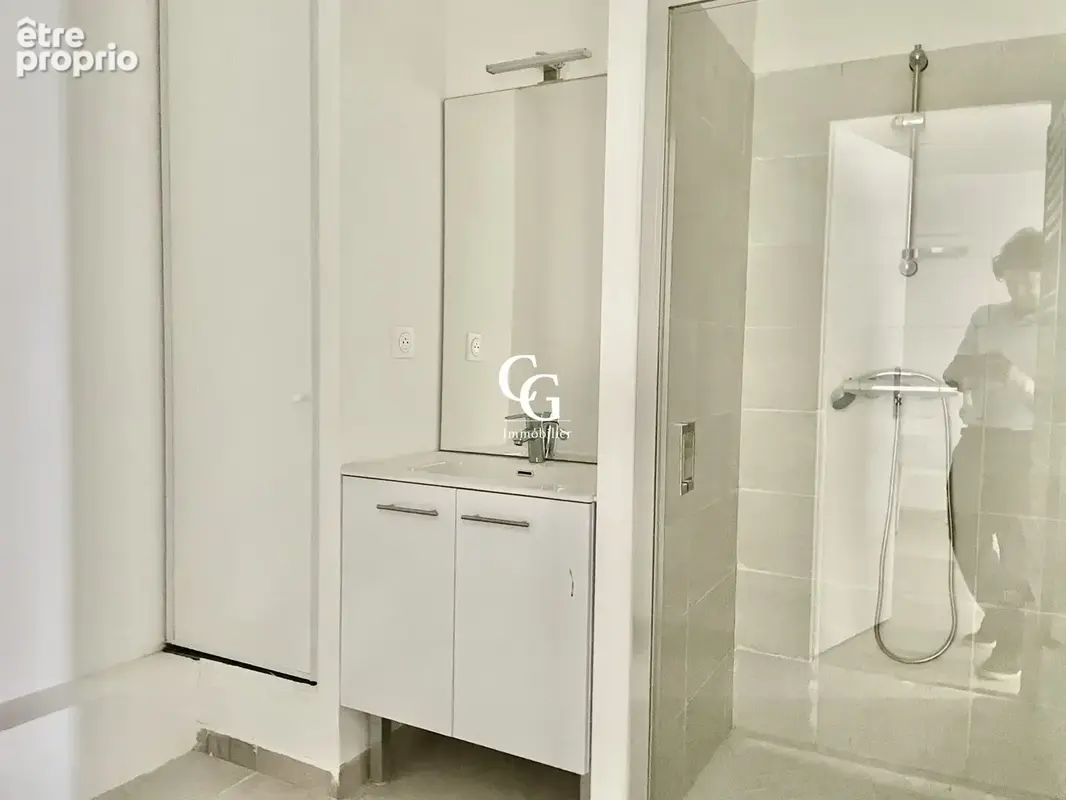 Appartement 29 m² à Nantes  - photo 5