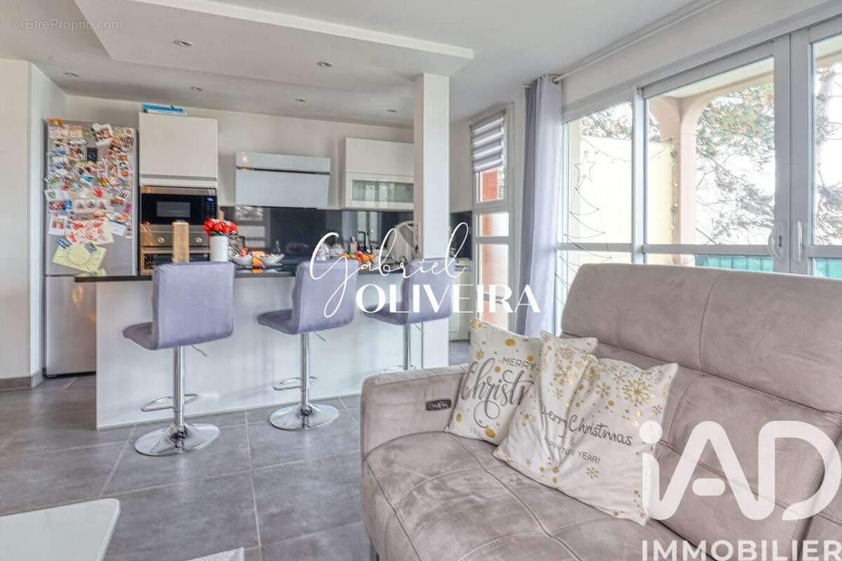 Photo 5 - Appartement à ECOUEN