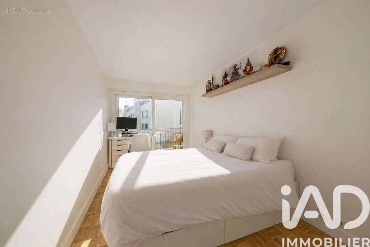 Photo 4 - Appartement à SAINT-MAUR-DES-FOSSES