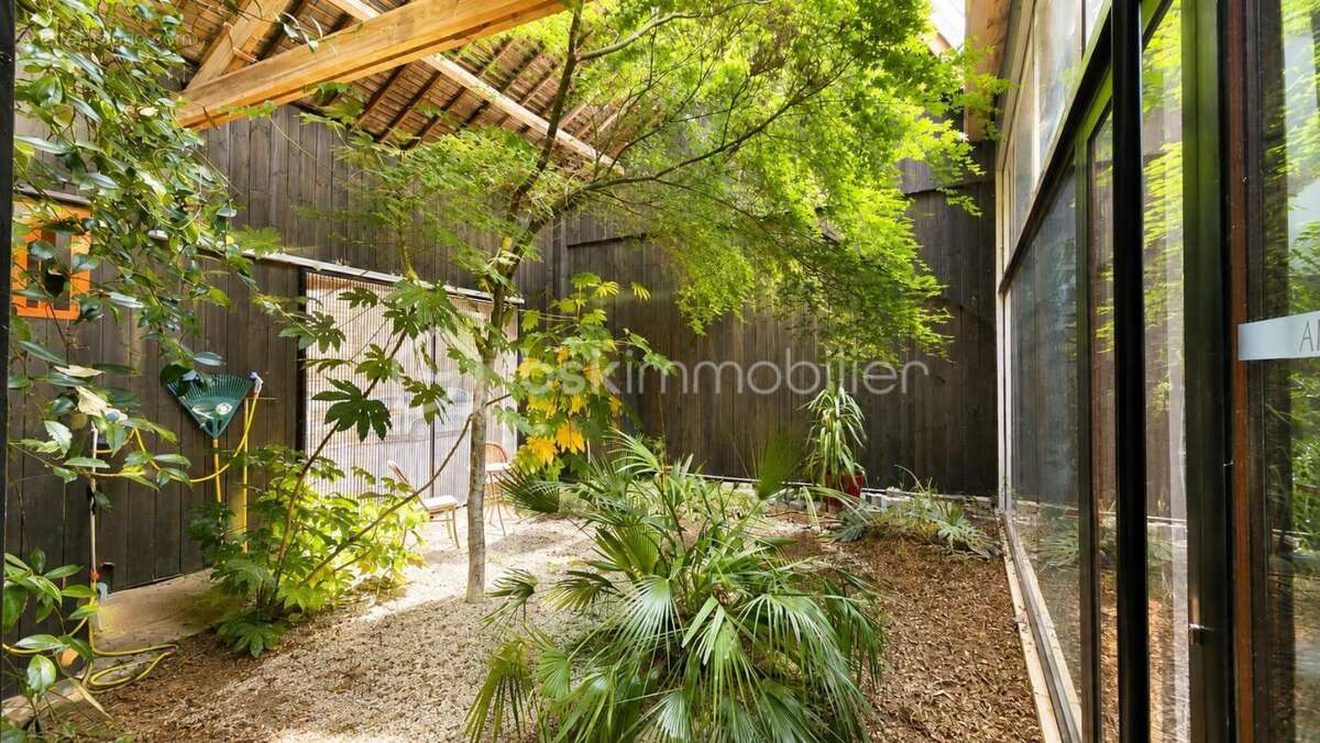 Appartement lumineux - 2 chambres - photo 8