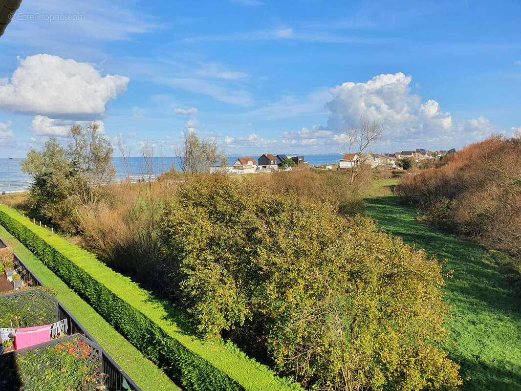 Appartement à VILLERS-SUR-MER